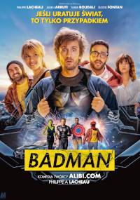 Badman (2022)